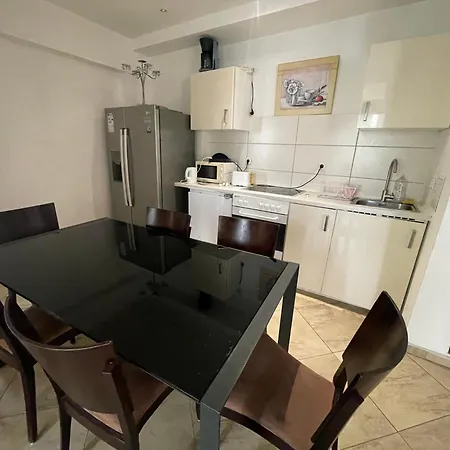 Haven Lejlighed Hannover