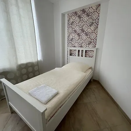 Appartement Haven Hannover
