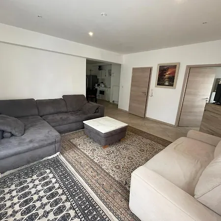 Haven Appartement