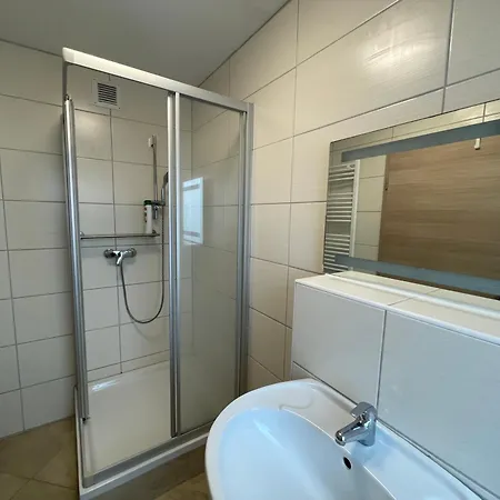 Haven Apartment *