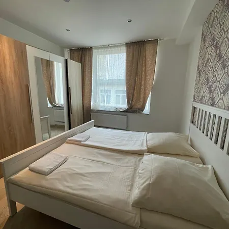 Apartment Haven